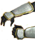 Gauntlets of Valor Gauntlets of Valor